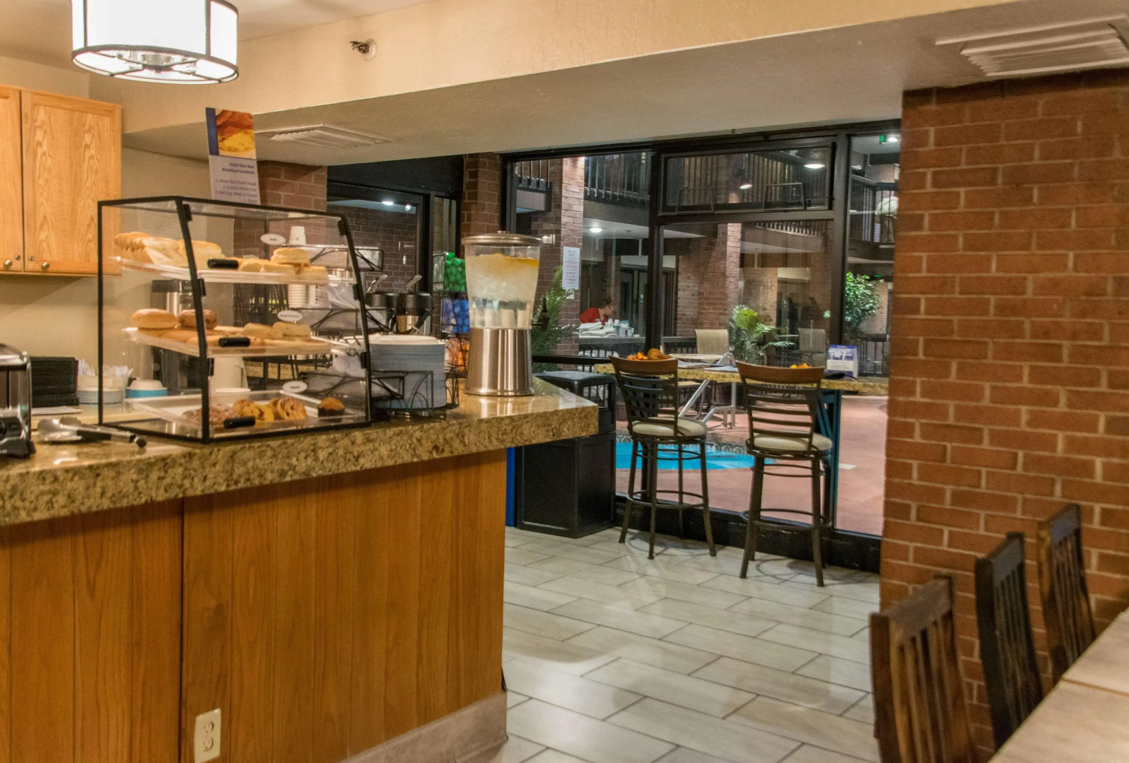 Best Western Plus Rio Grande Inn