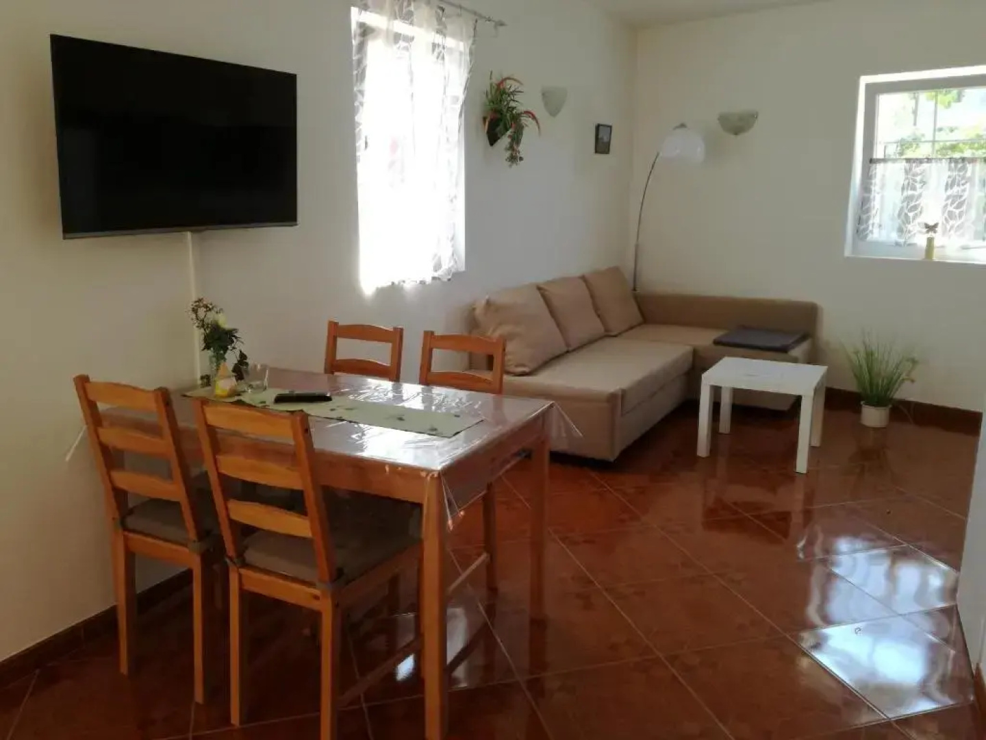 Apartments Pegla