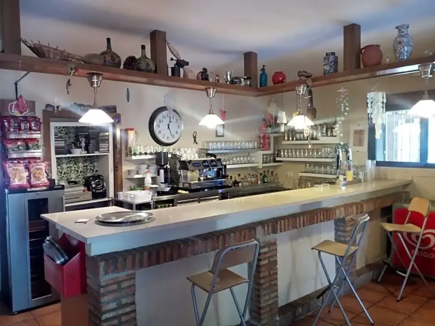 Casa Rural Buenavista