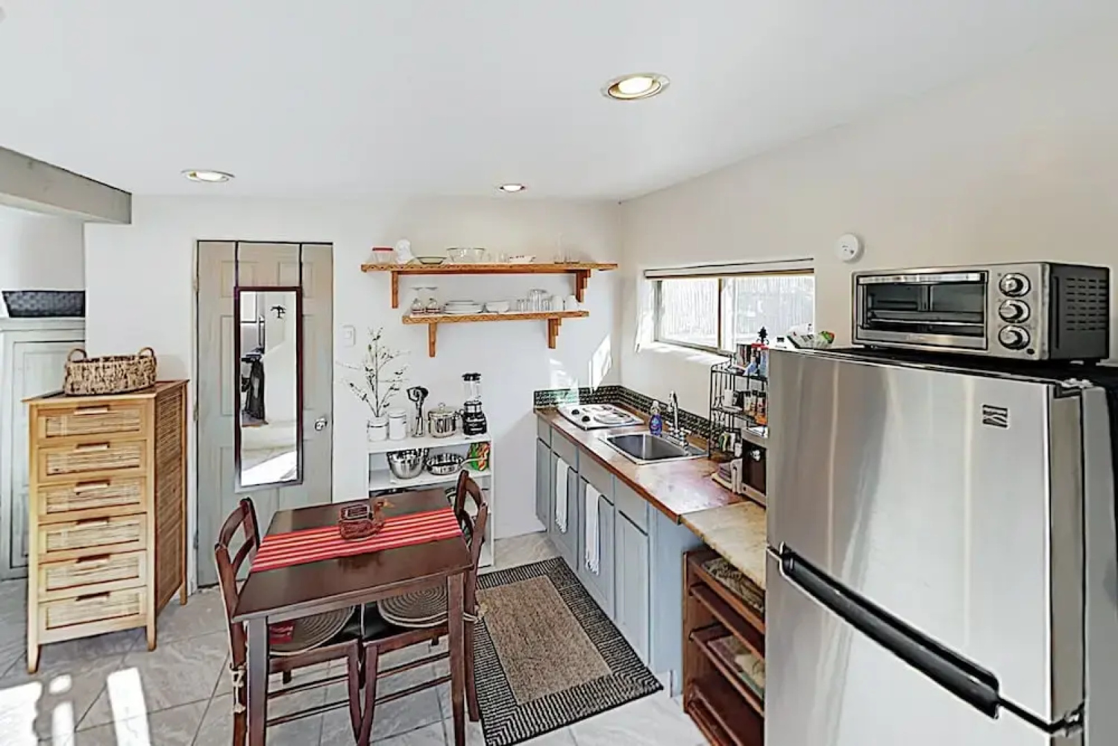 4 Casitas At Lumina Gardens W/ Private Hot Tub 5 Bedroom Cottage
