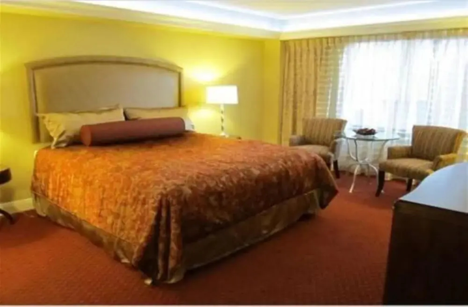 GetAways at Jockey Club