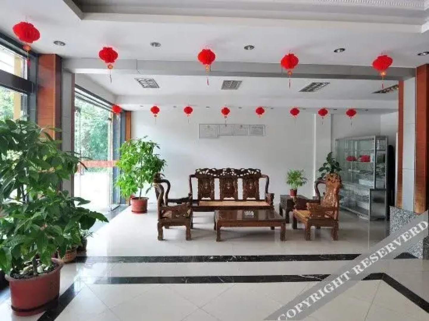 Yaxing Express Hotel