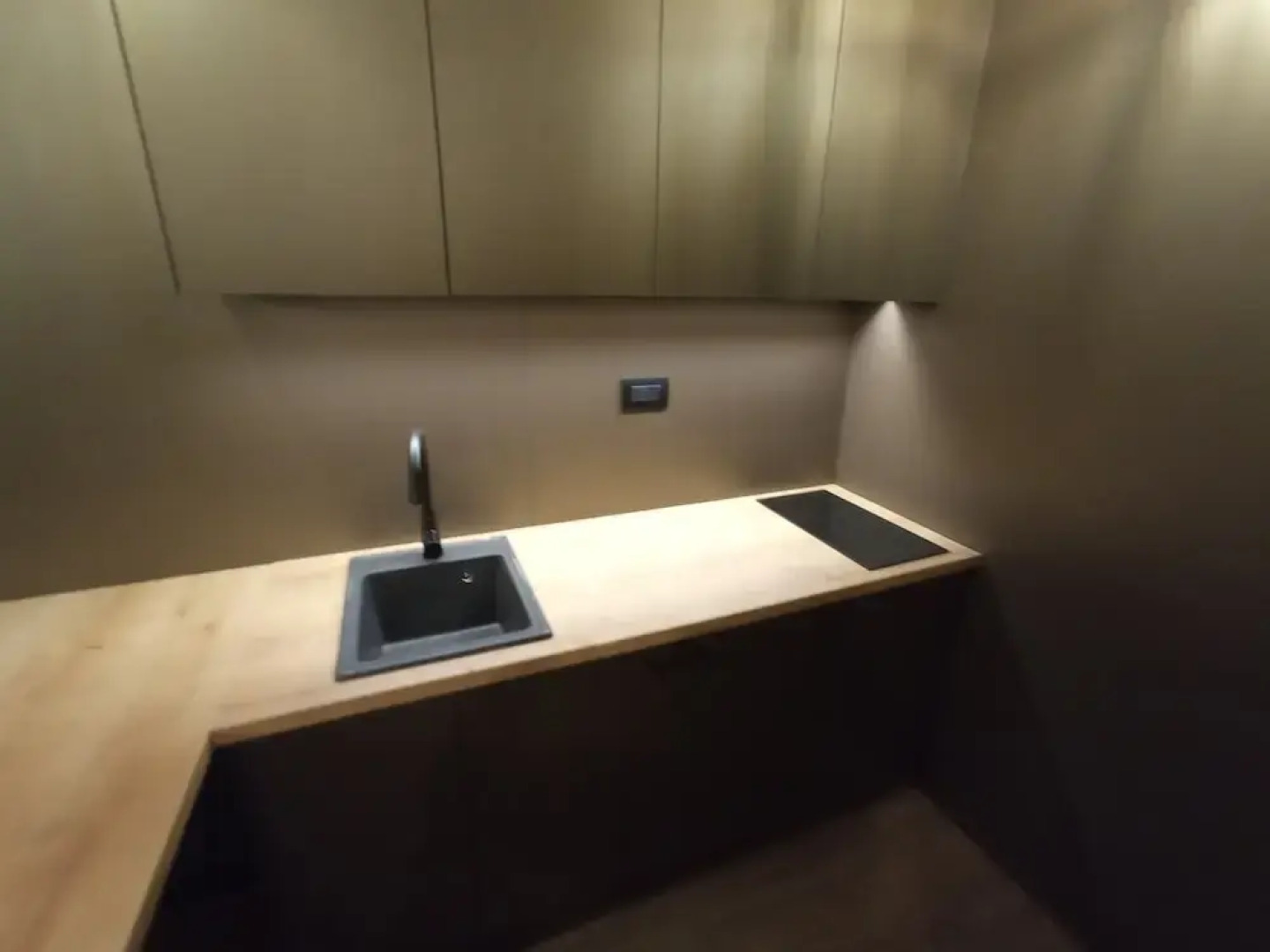 Apart hotel Fantasia