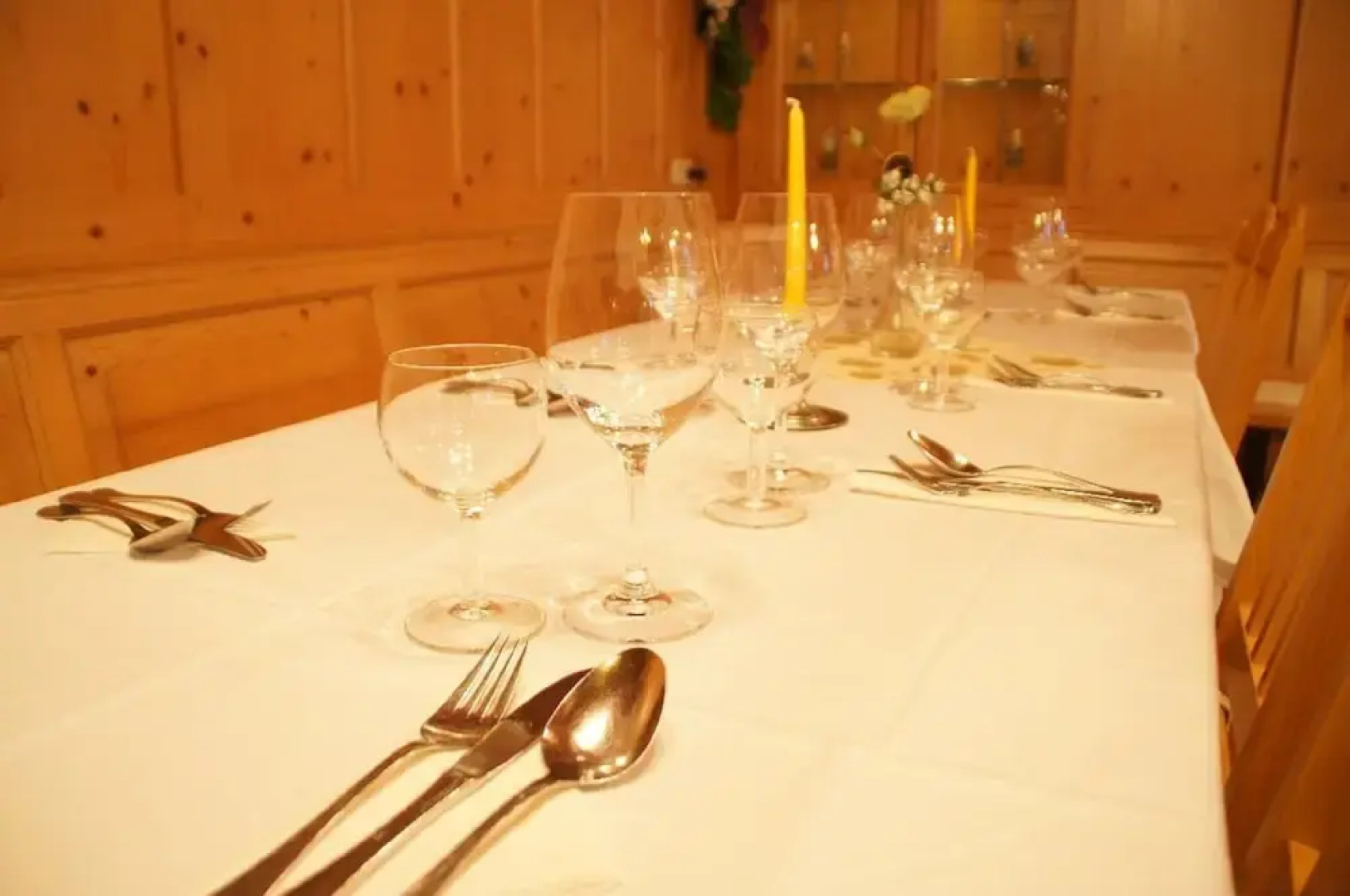 Landgasthof Unterschaffer
