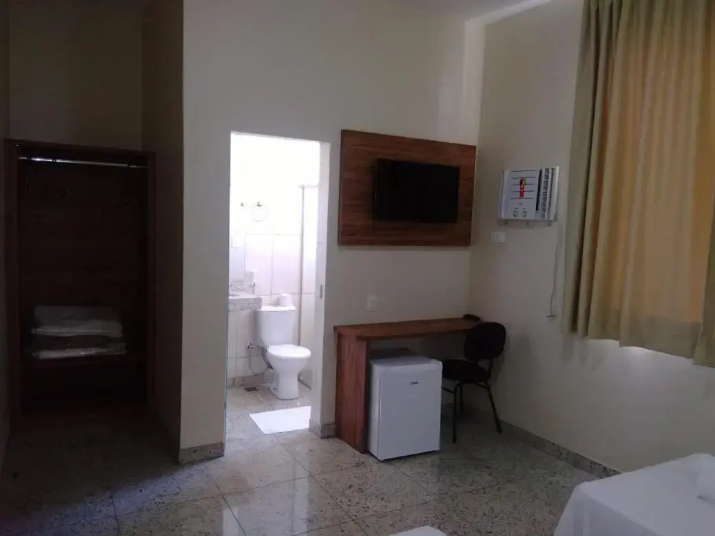 Topazio Imperial Hotel