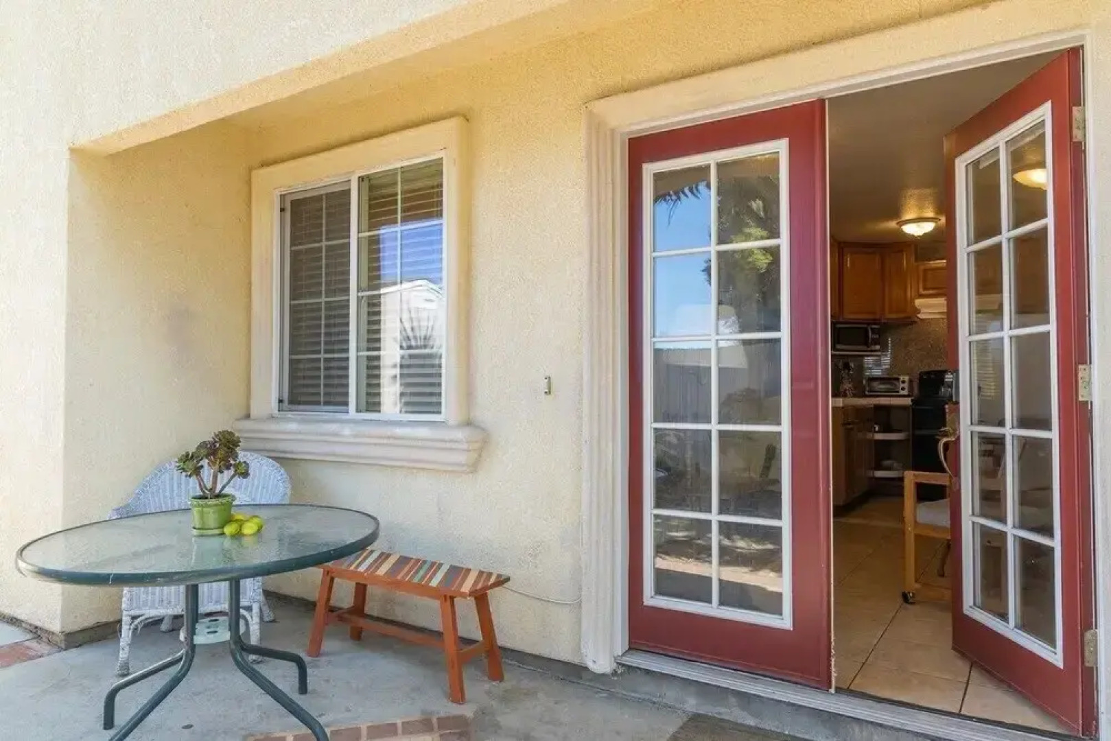 Charming 2-bedroom in East Palo Alto