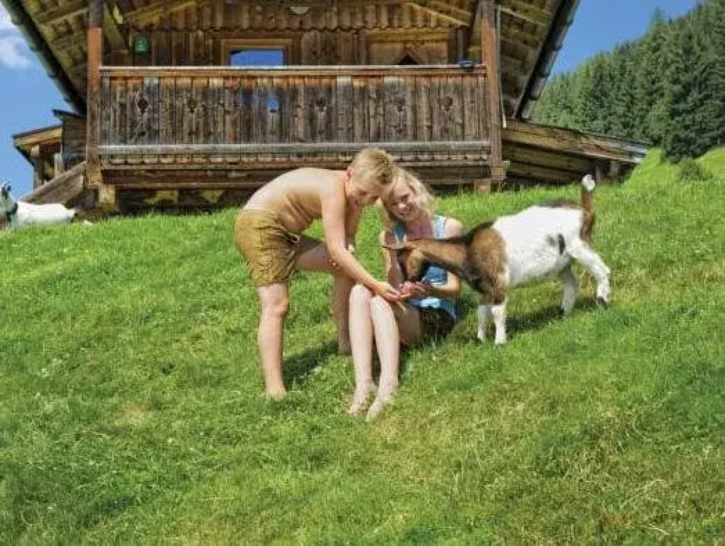 Apartmenthaus Maximilian