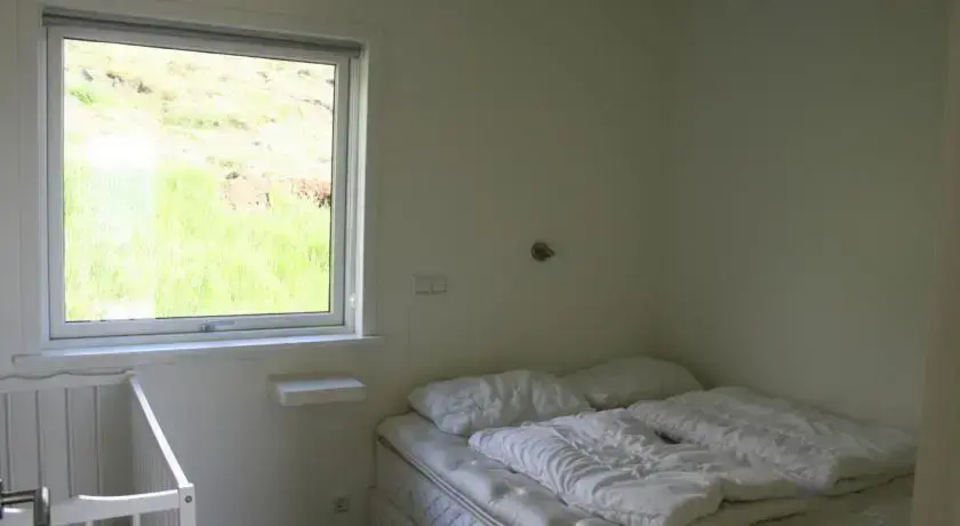 The Hall Holiday Home