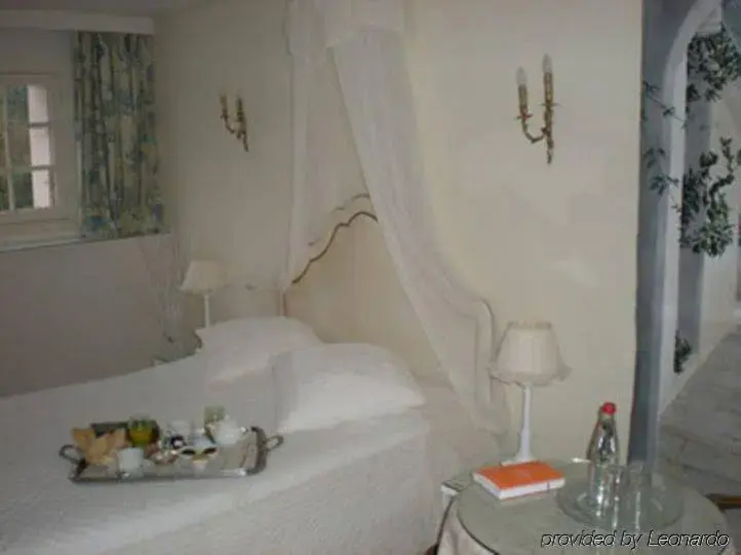Hotel Ricordeau