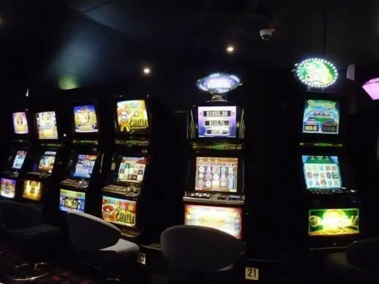 Jolly Collier Hotel Motel