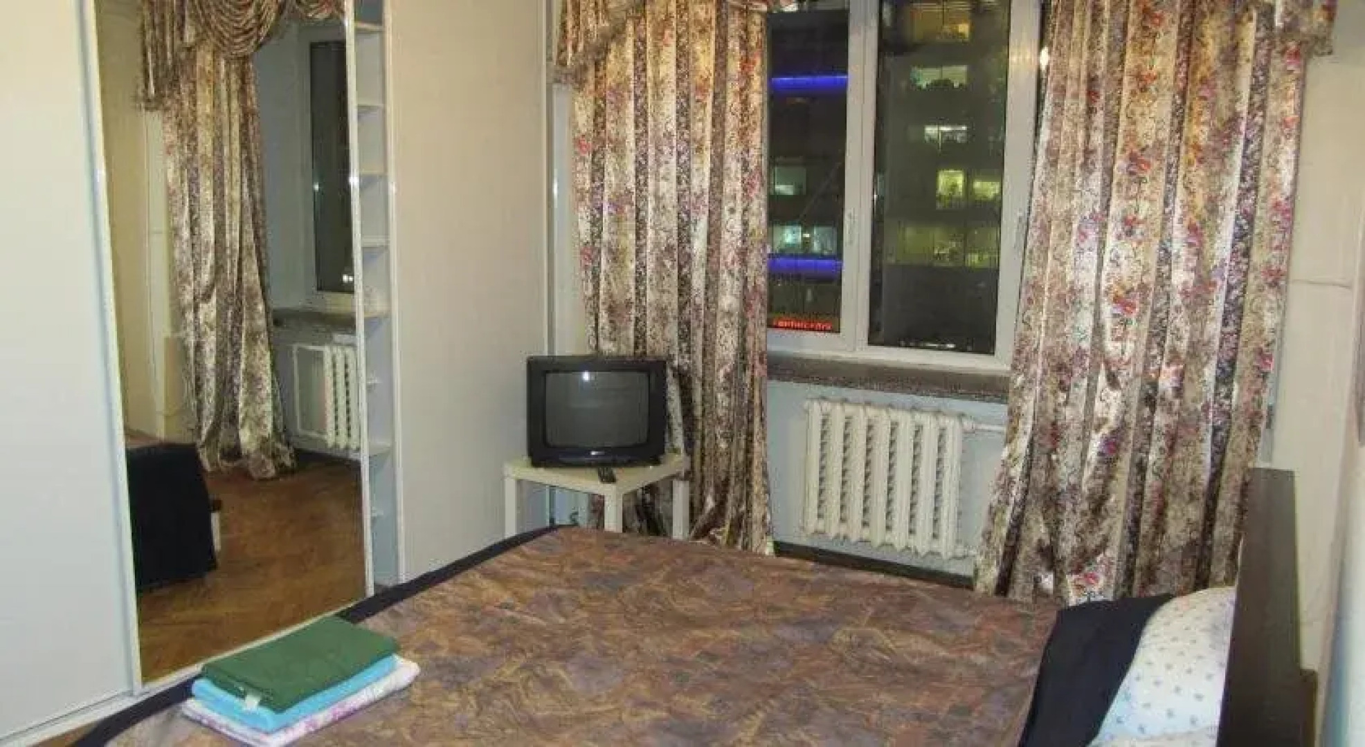 Mini Hotel Zvezda Kurskaya