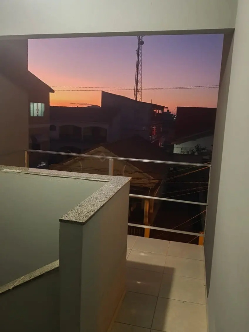 VOA Pousada Carlitos