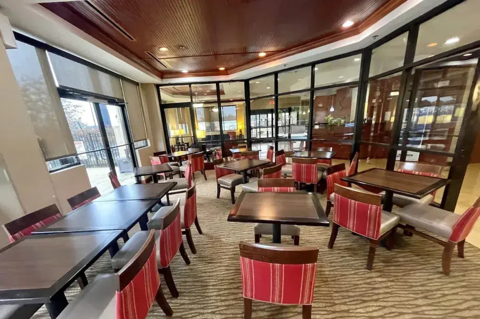 Comfort Suites Augusta