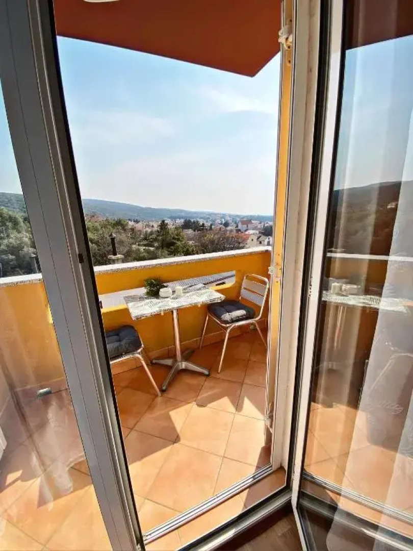 The Manzoni family 5