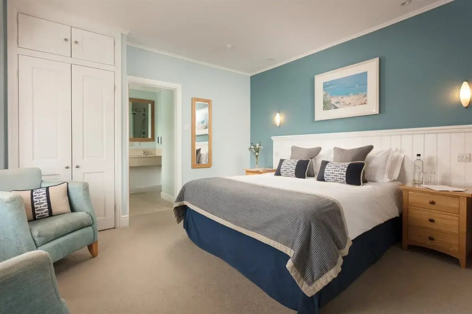 St Michael's Resort