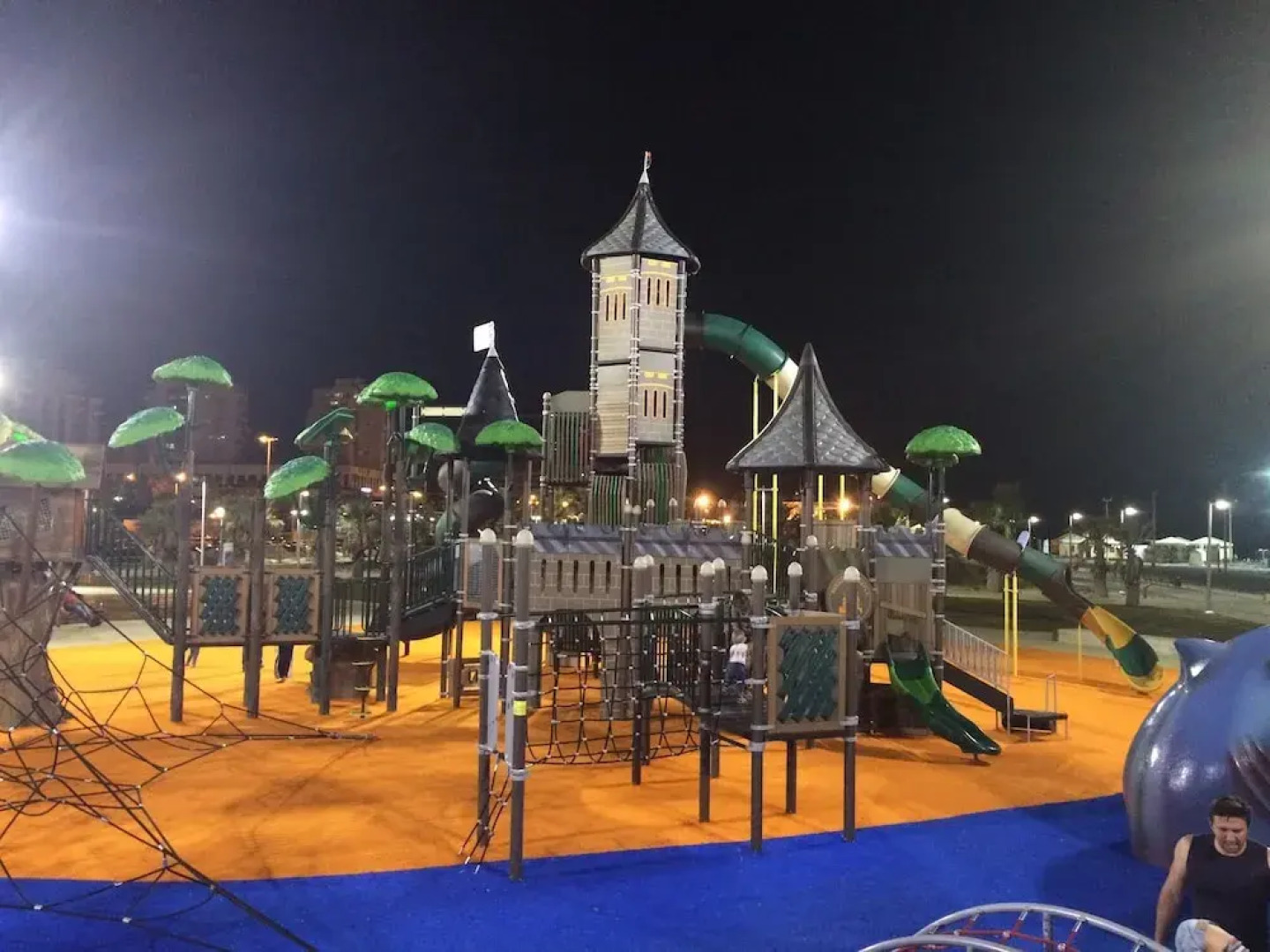 Ashdod Suites Beachfront apartment