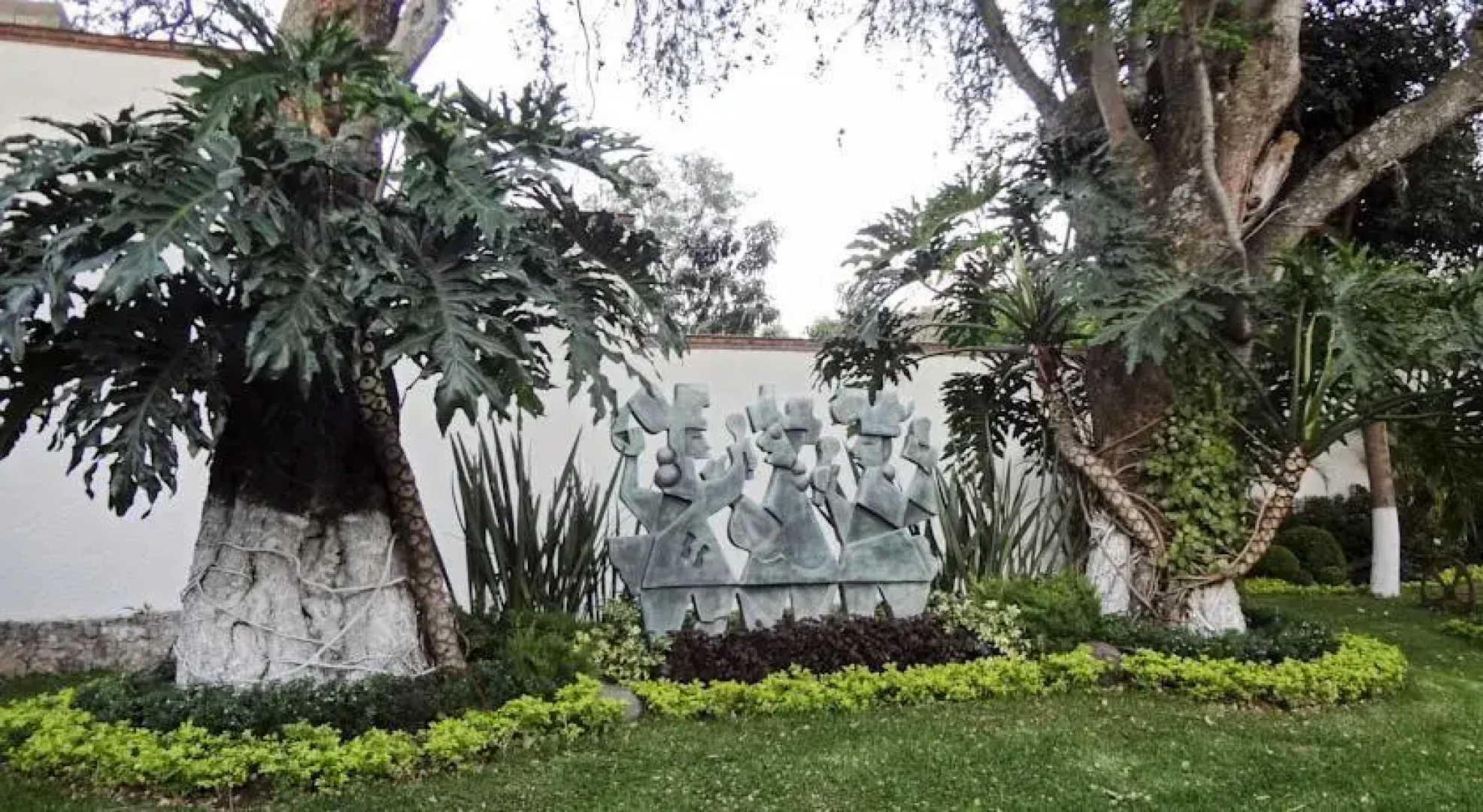 La Casa de Yaute