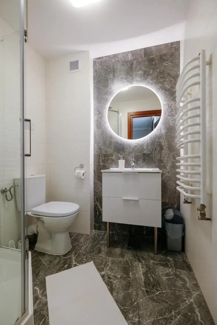 Willa Irys z basenem