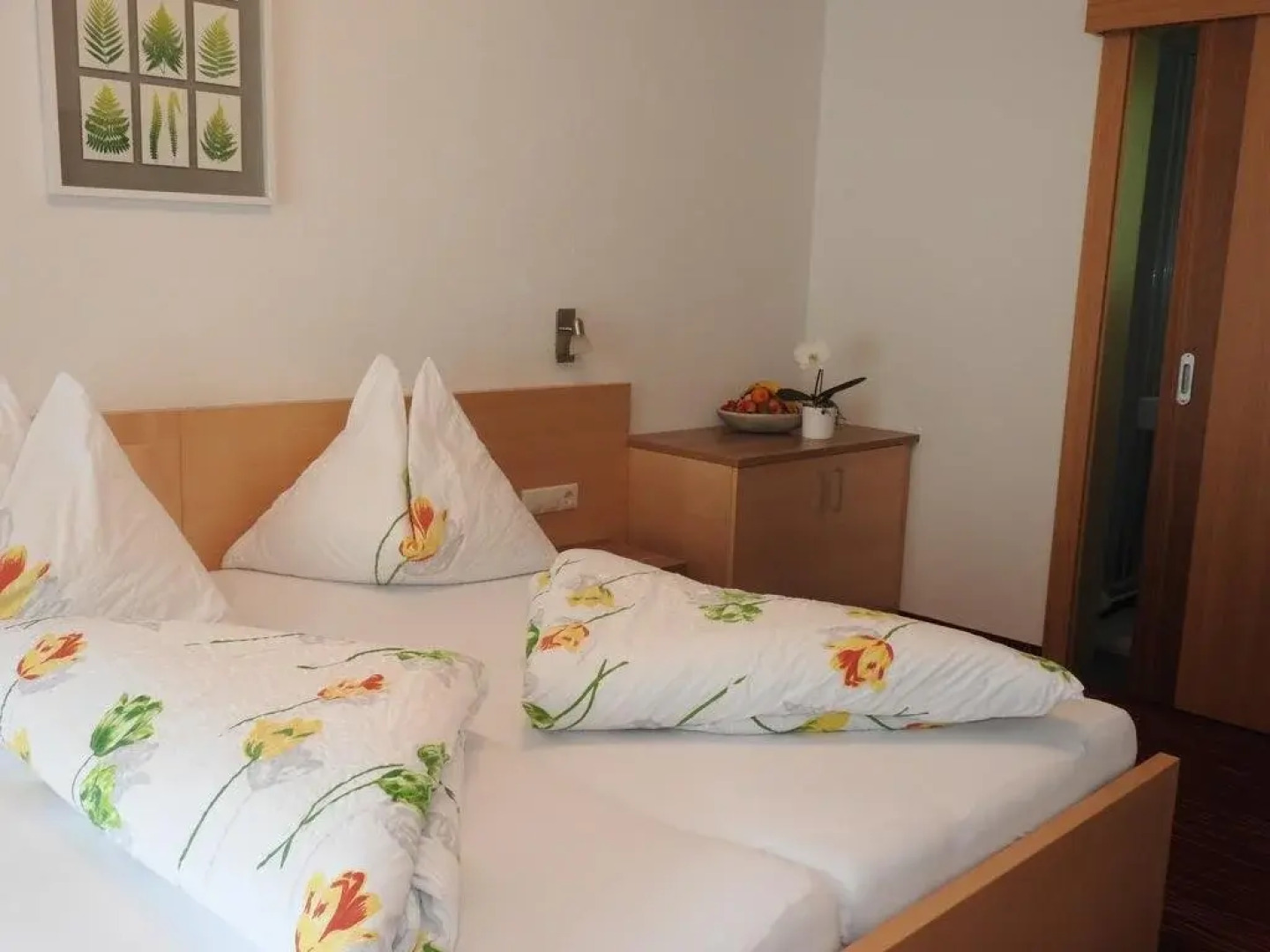 Gasthof Alpenfrieden