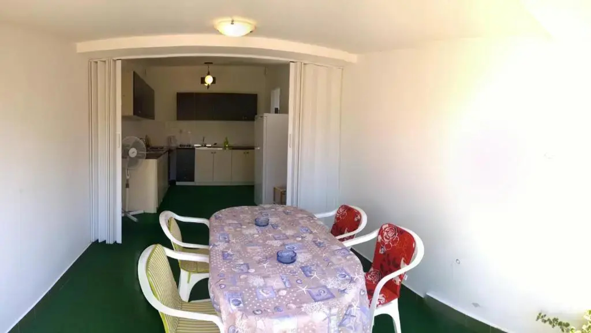 Apartment Peroj 133