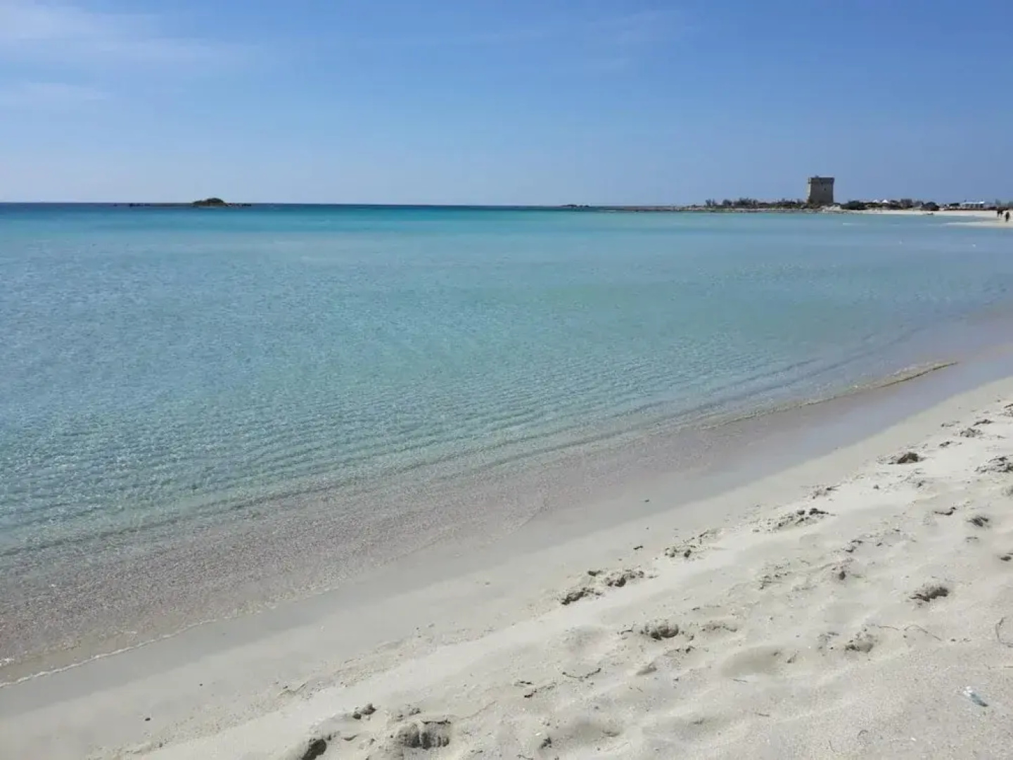 B&B Il Salentino