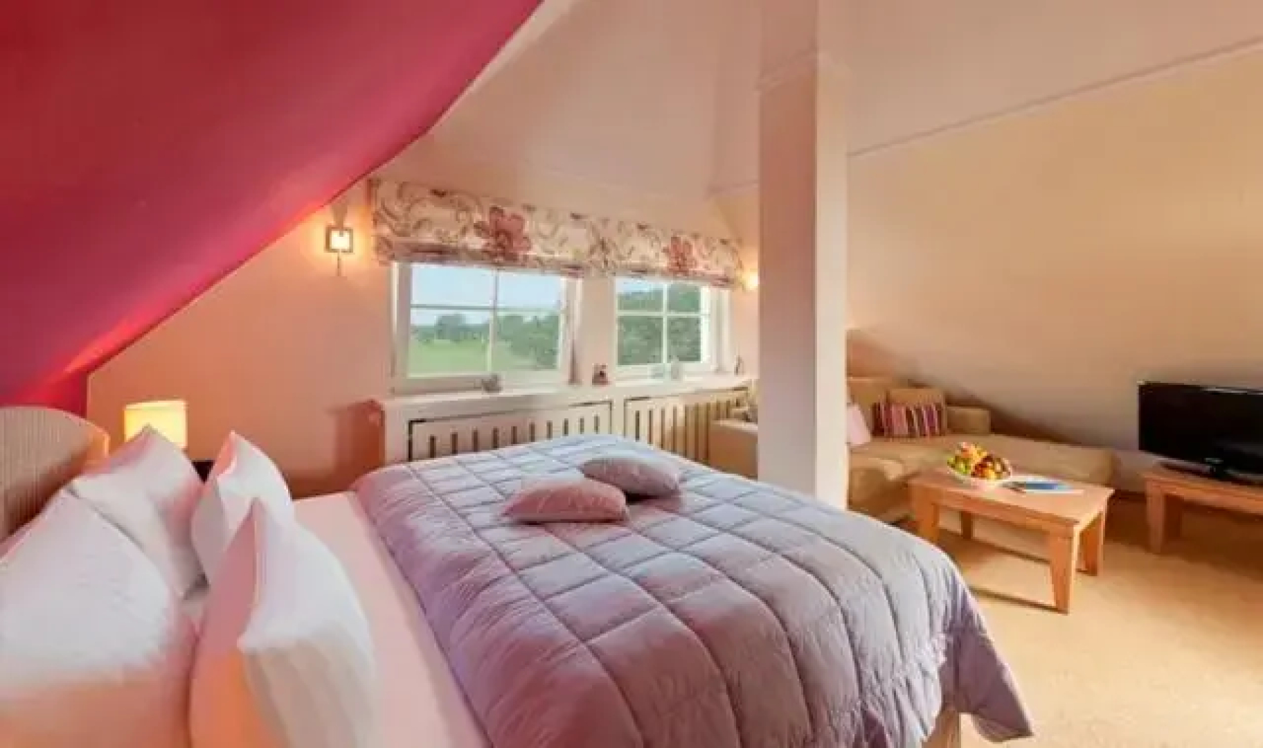 Fürst Jaromar Hotel-Resort & Spa
