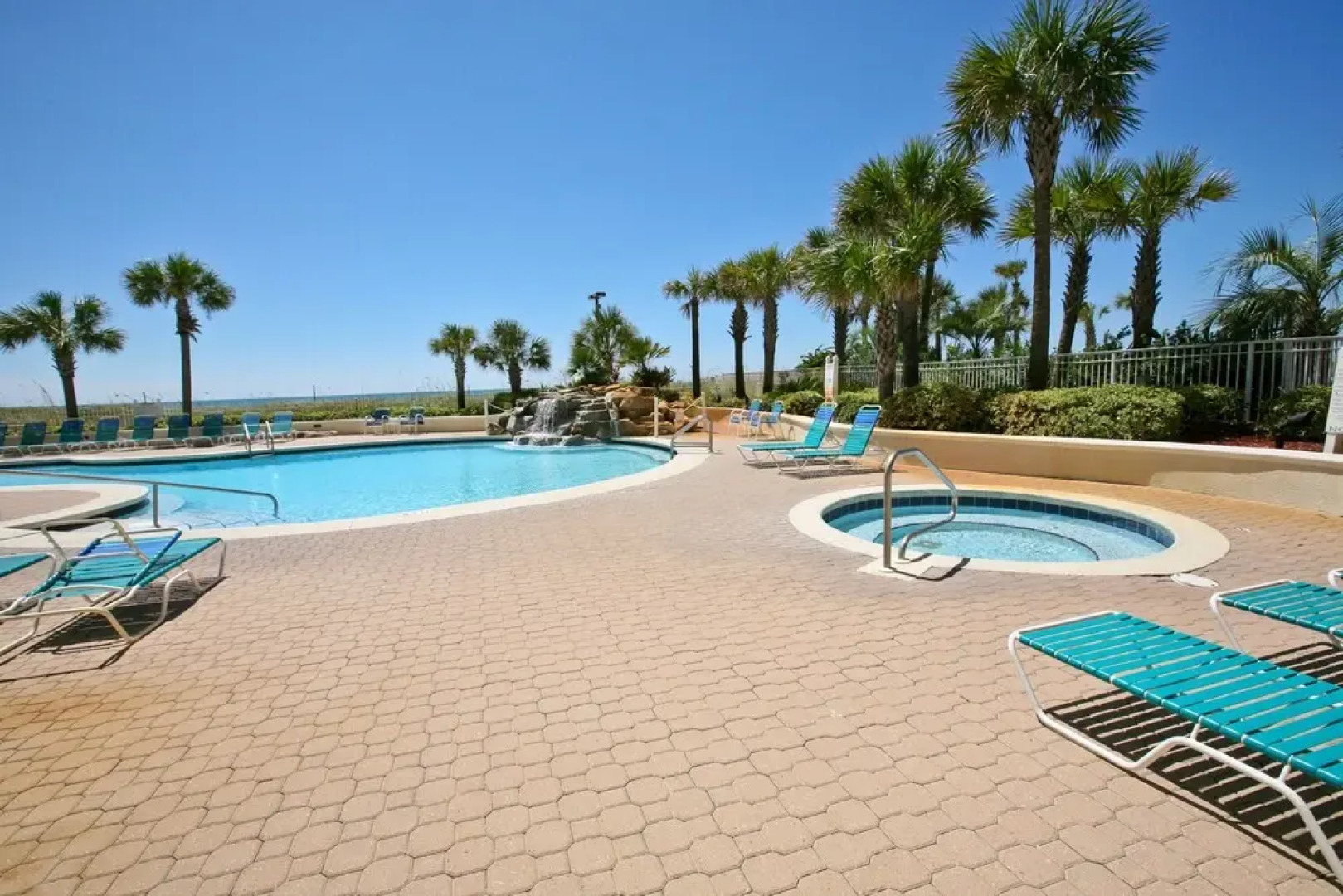 Jade East Condominiums by Wyndham Vacation Rentals