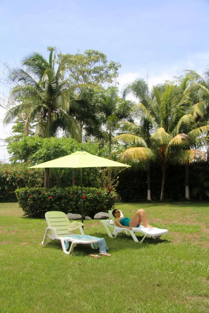 Villas Palmas del Mar