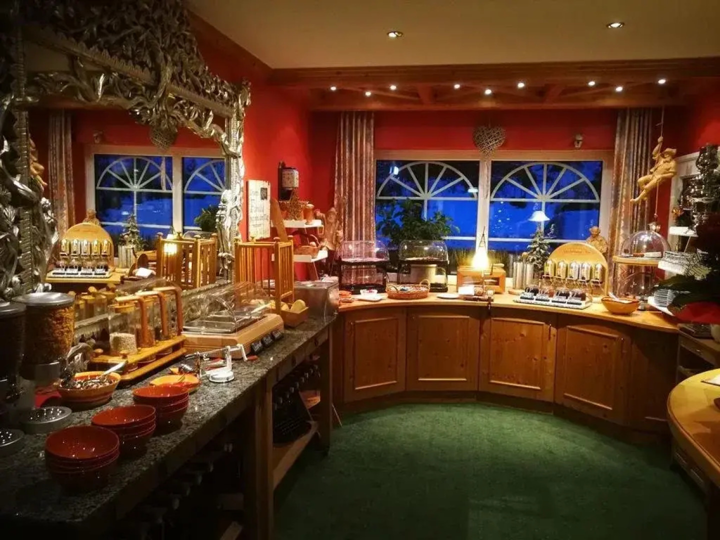 Landhotel Mühlengrund