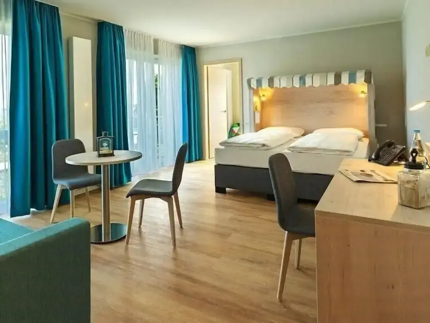 Hotel BeachSide