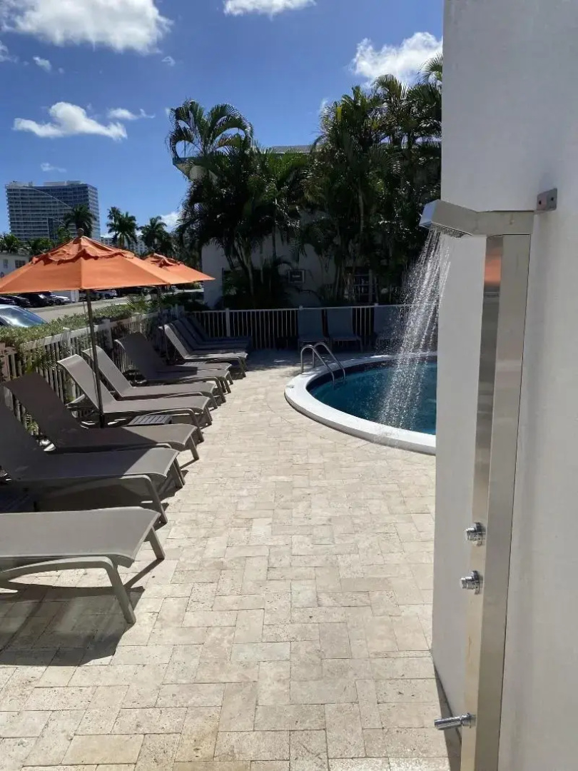 Rolo Beach Hotel