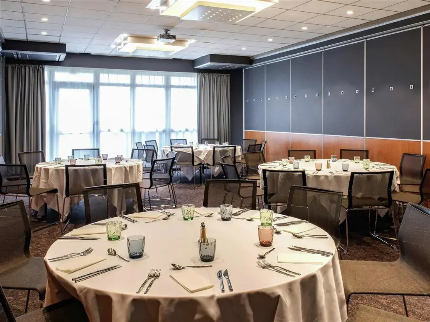 Novotel Metz Amneville Hotel