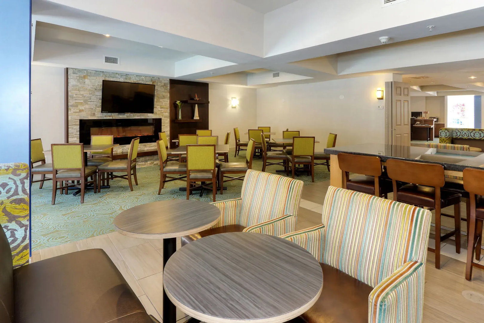 Holiday Inn Express Hotel & Suites The Villages by IHG