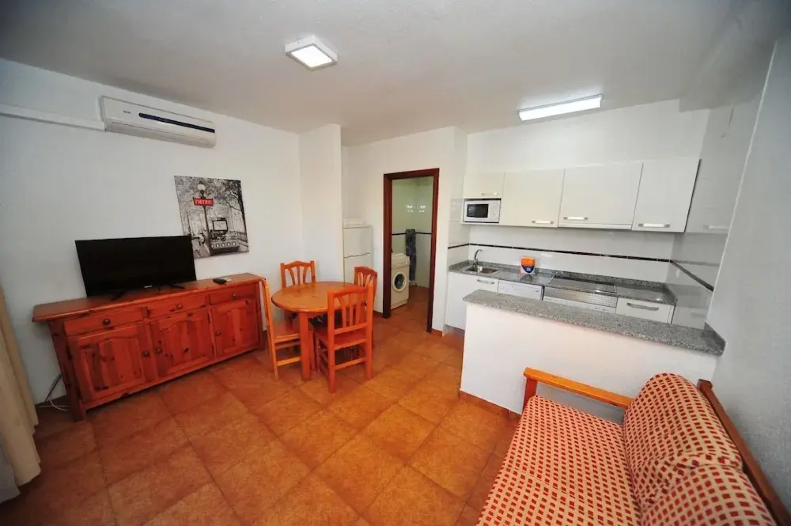 Bungalows Orange Park