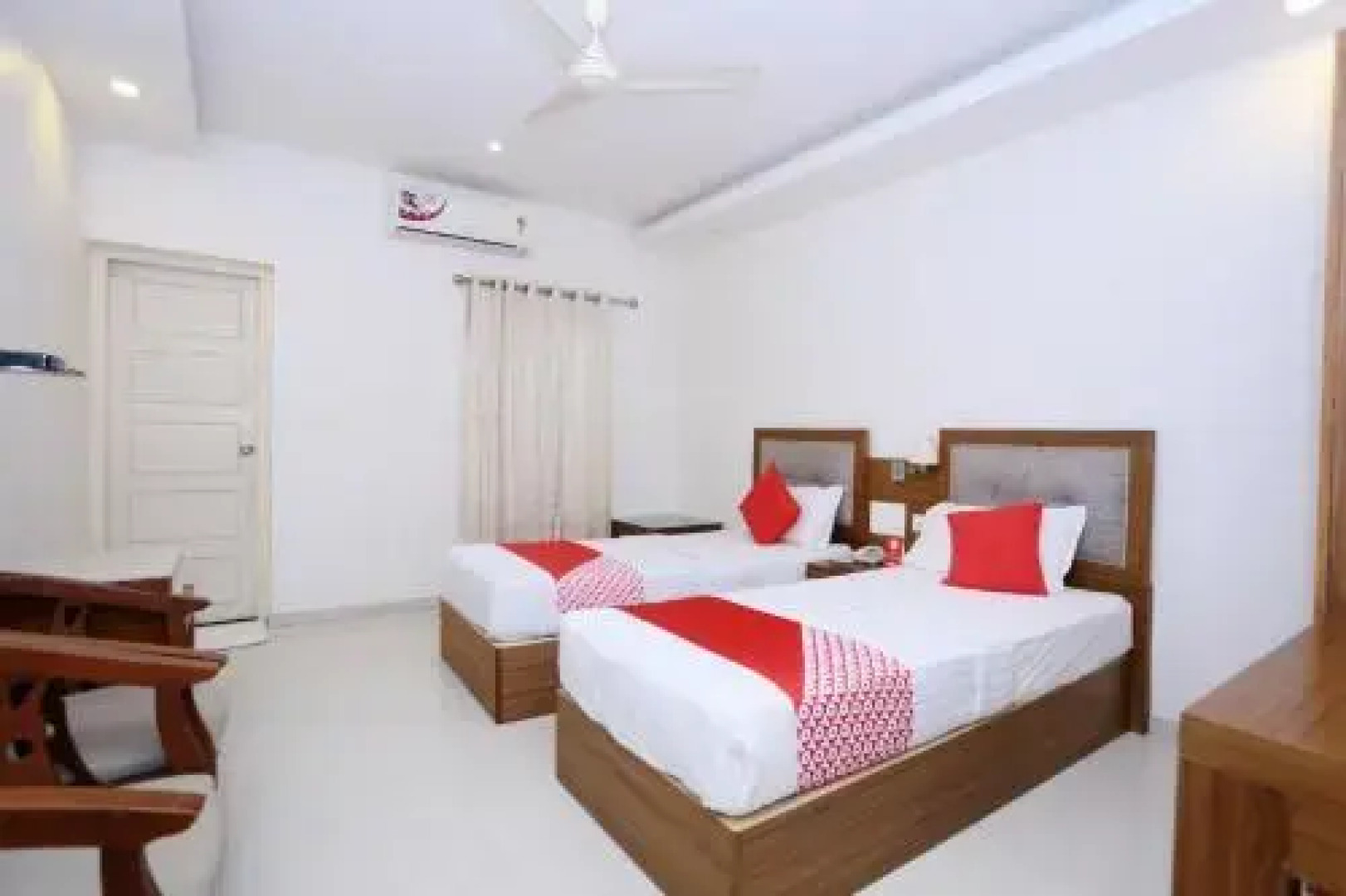 Hotel Soorya by OYO Rooms
