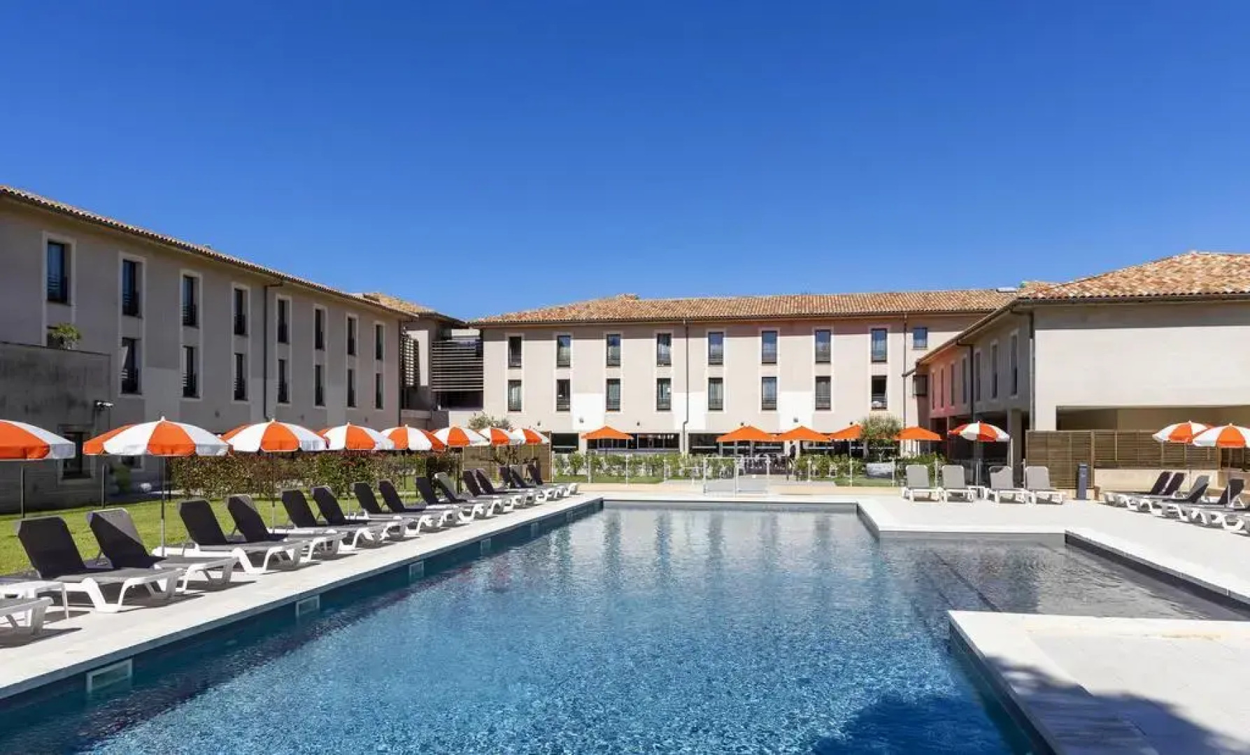 Grand Prix Hôtel & Restaurant