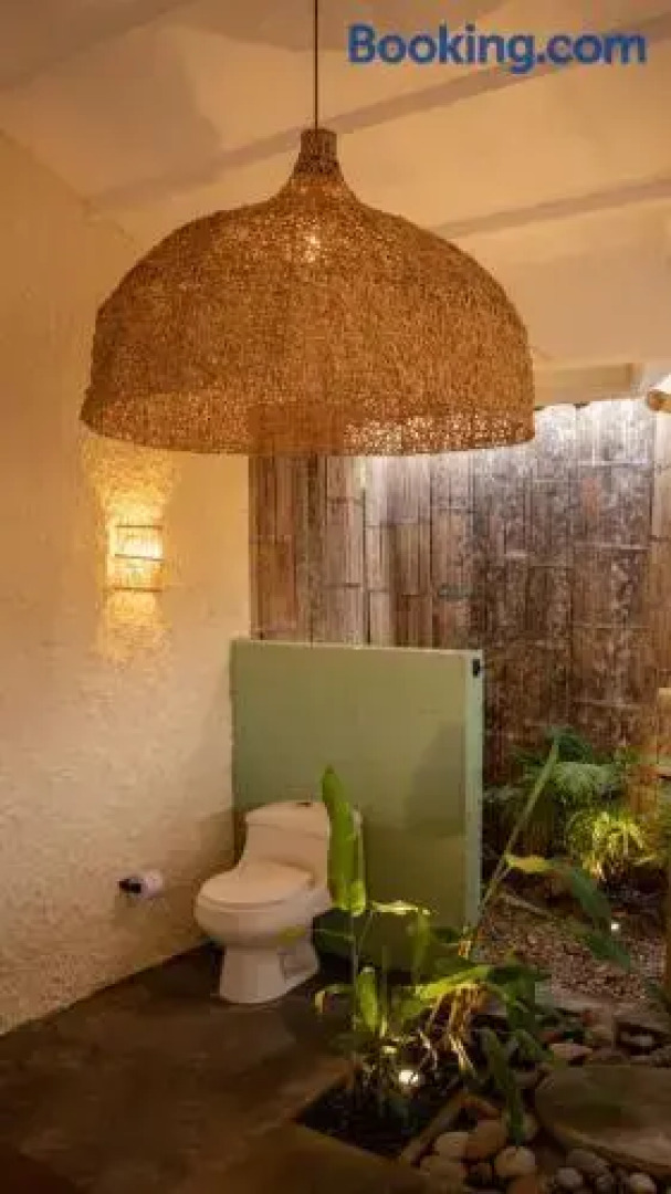 Verano Azul Eco Hotel