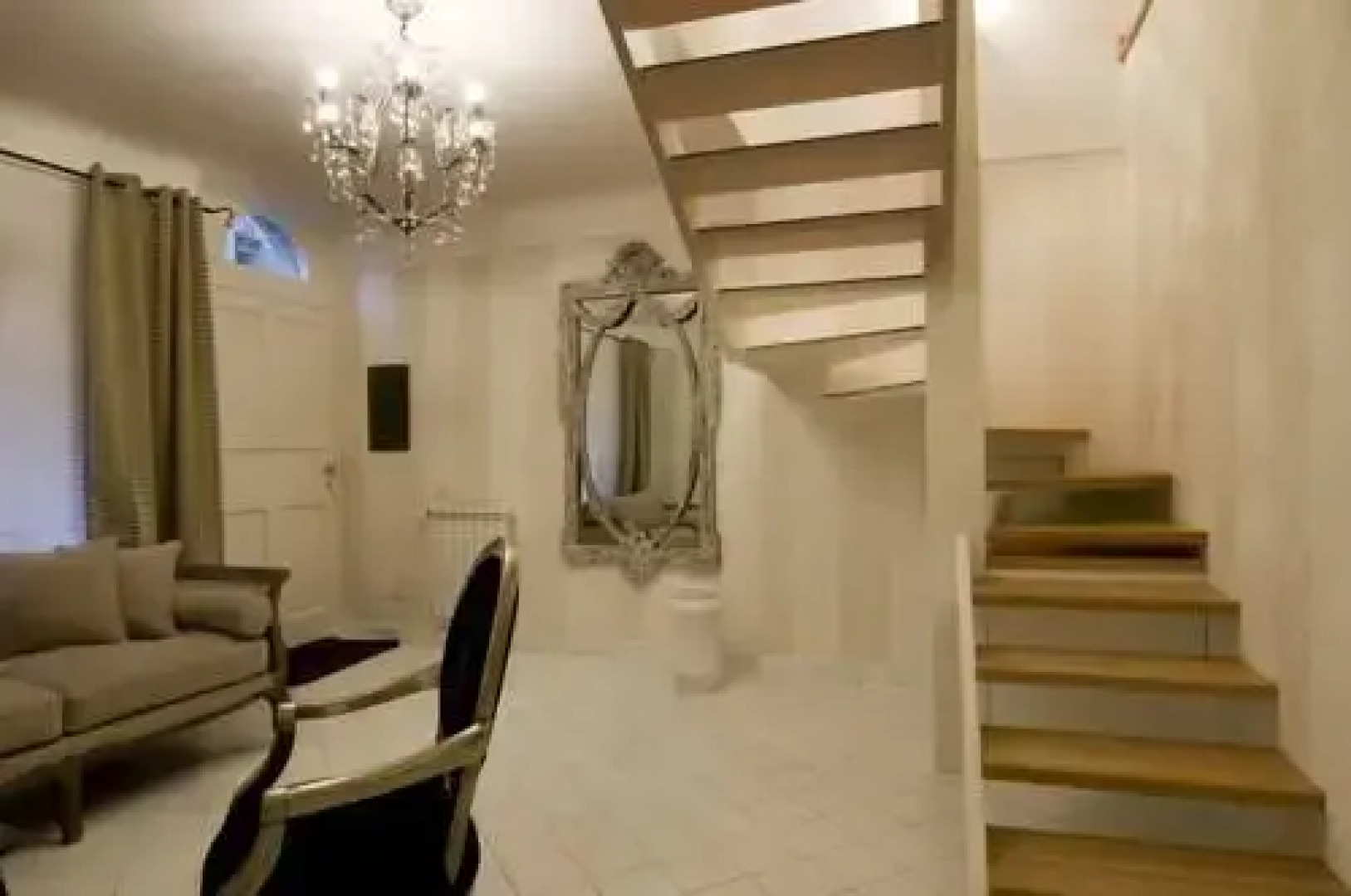 B&B Charme Il Dito E La Luna