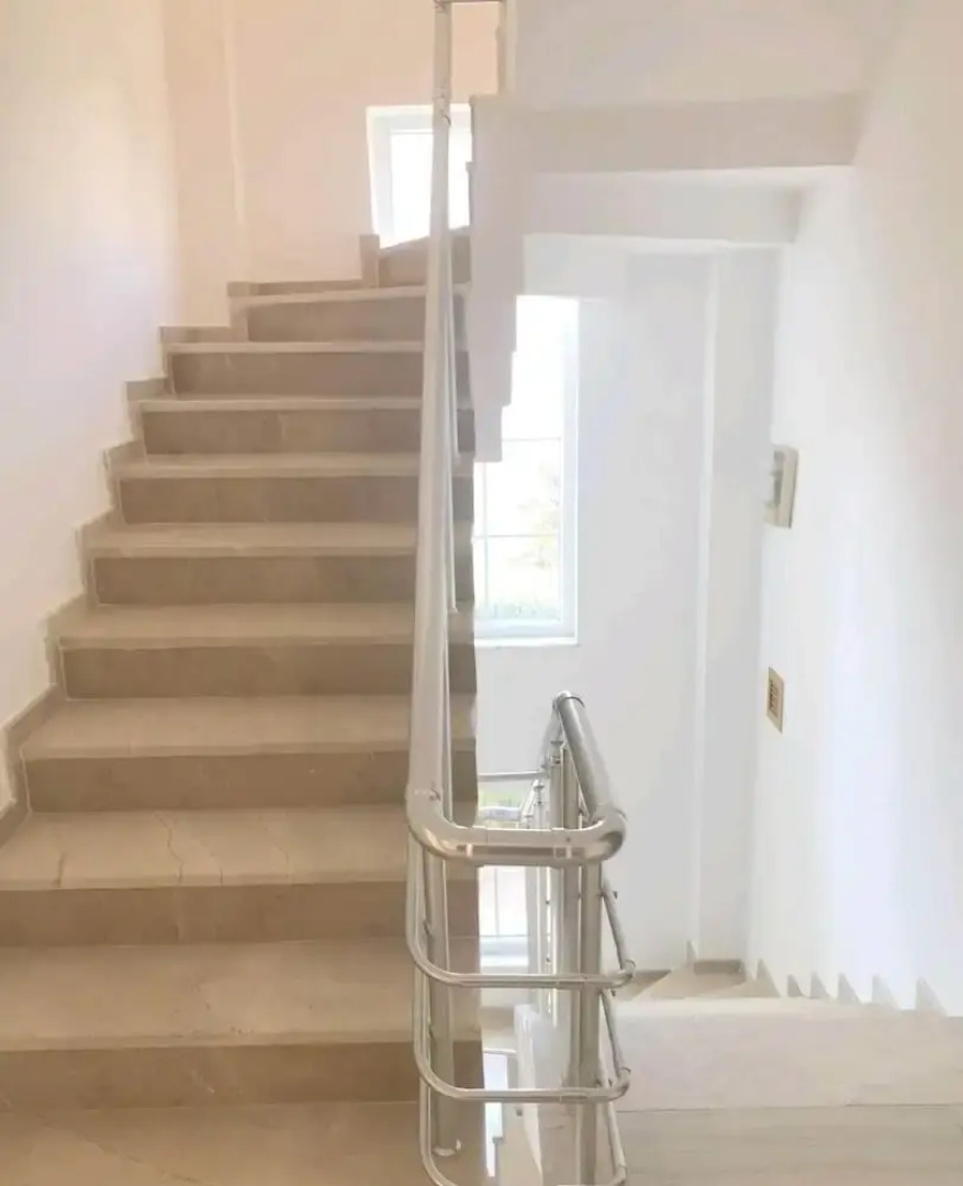 Tolerance 4-bed Golf Villa