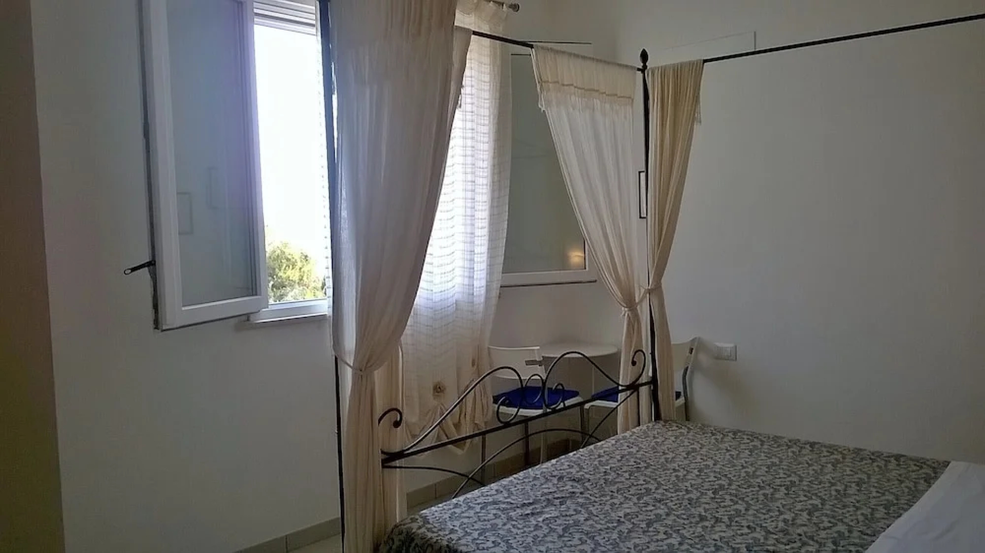Casette Santini B&B