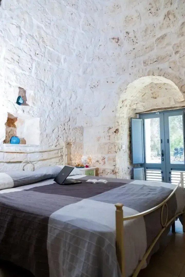 Trullo la Dolce Vita