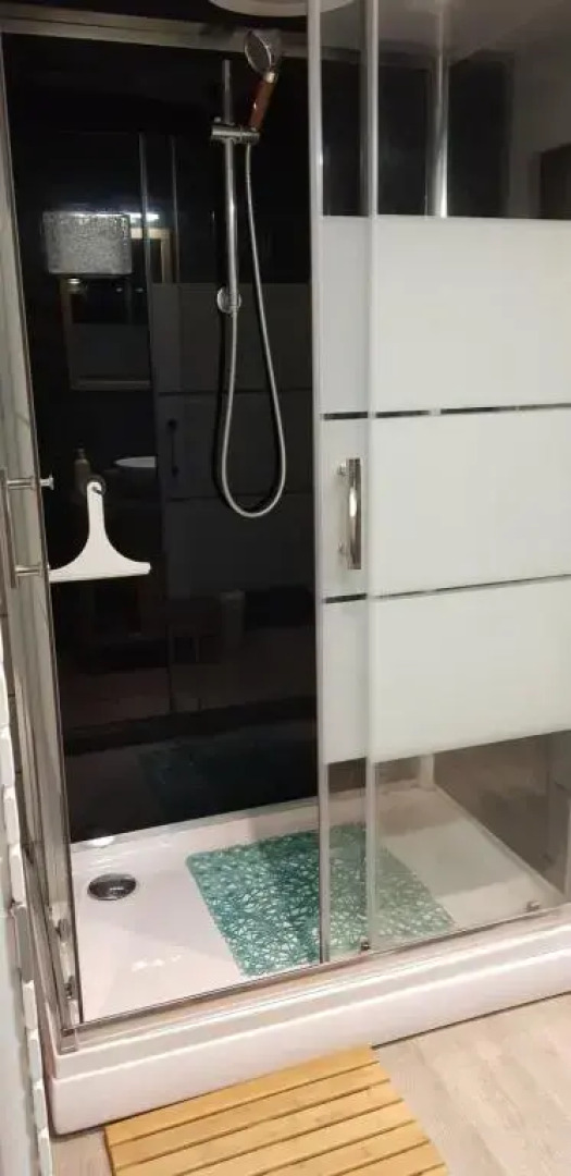 Studio avec sauna au calme à 15 min de Colmar