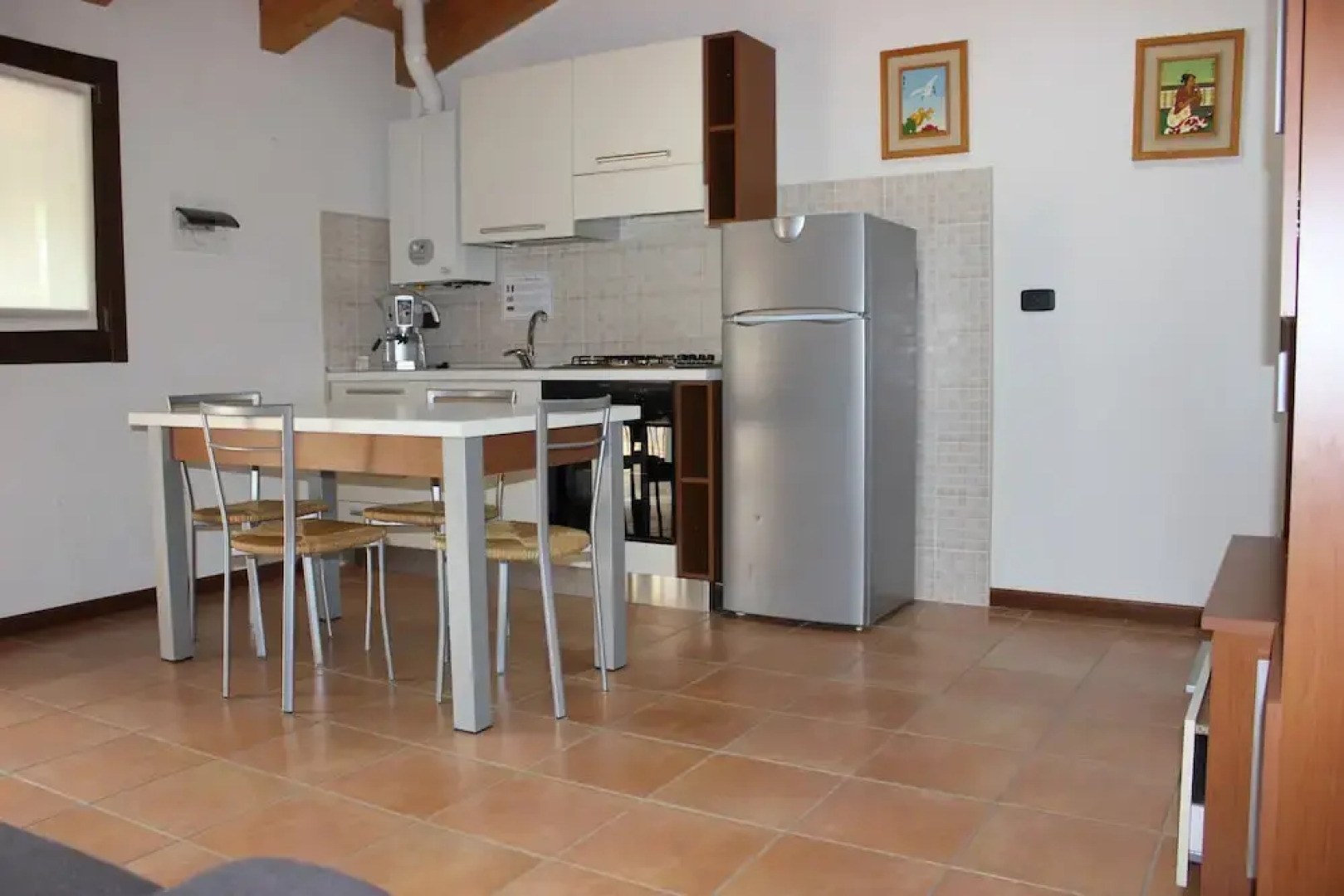 Apartments Le Zagare