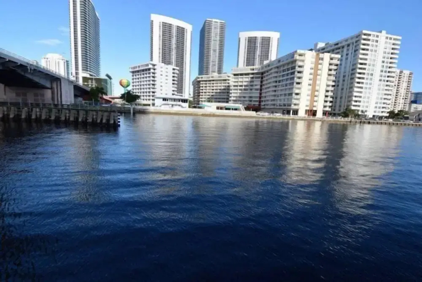 Spectacular Ocean & Bay View Residence 2 Bed 2 Bath @ Beachwalk Resort