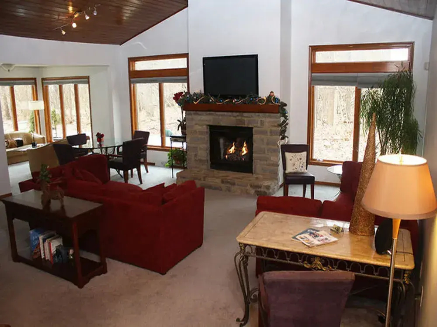 The Olentangy Inn