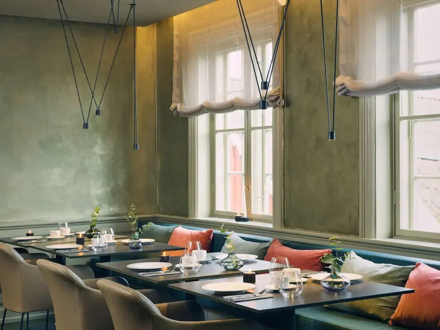 Tollboden Hotell og Restaurant - Unike Hoteller