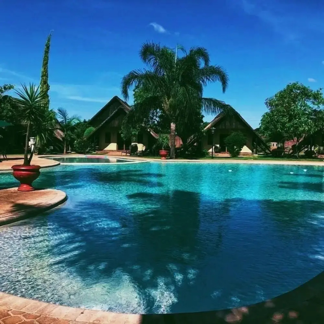 Sandy's Creations Resort