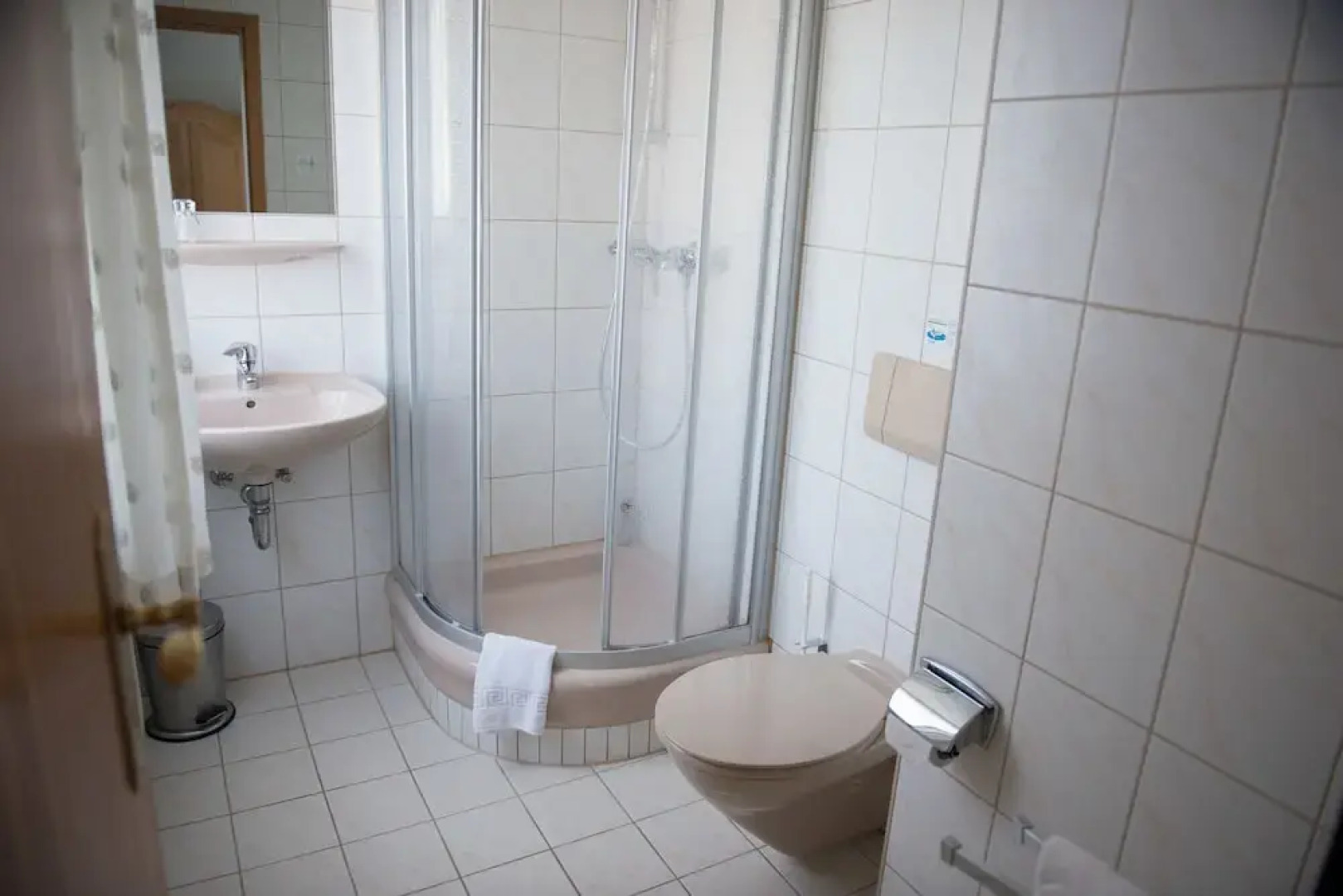 Gast Pensions Haus Hodes