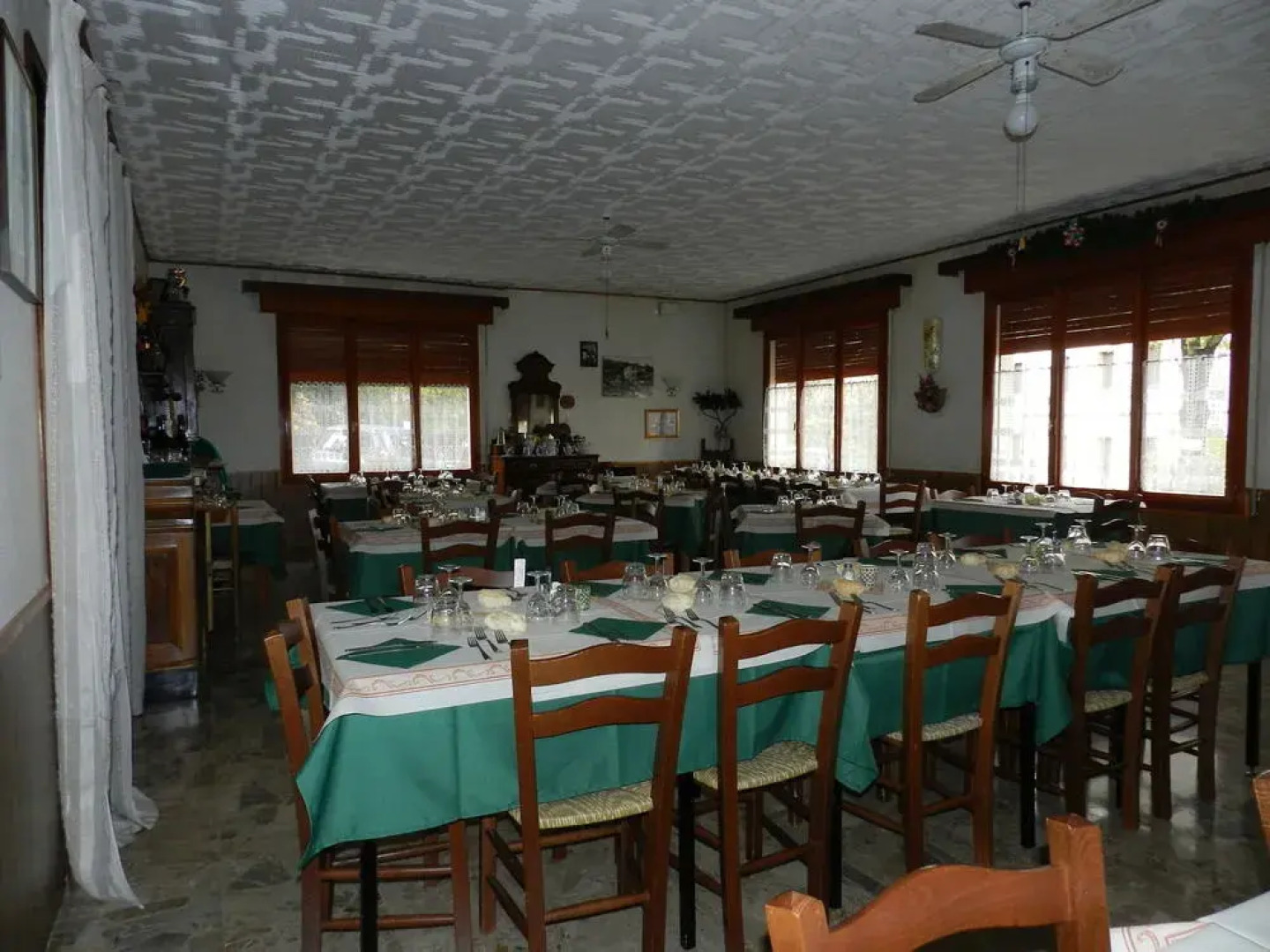 Hotel Villa Svizzera