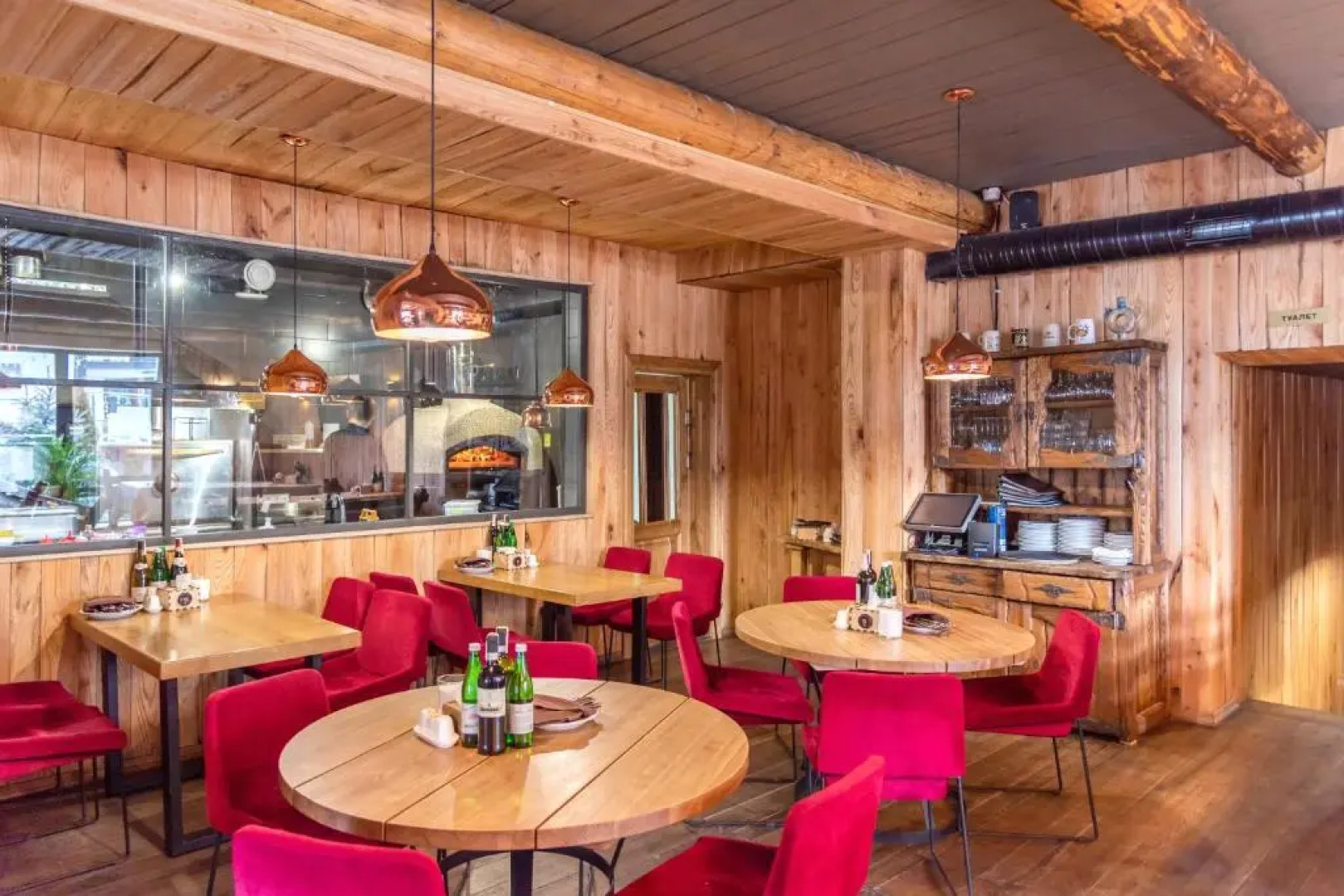 Парк-отель «Фомич»